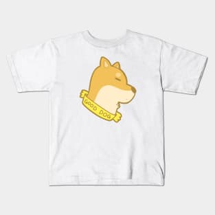 Good Dog Kids T-Shirt